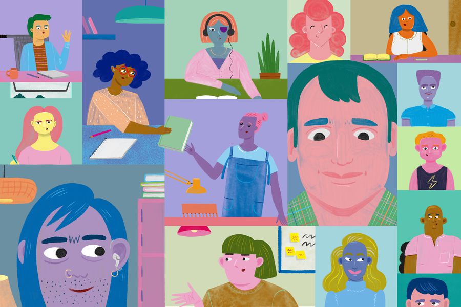 Inclusión universitaria: ¿Cuán avanzados estamos en Chile?