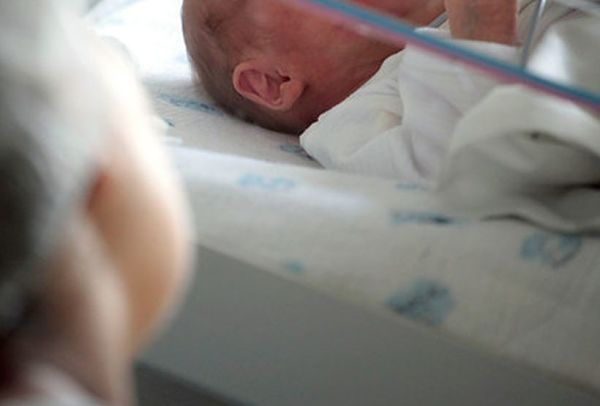 Chile duplica la tasa mundial de nacimientos de niños con Síndrome de Down