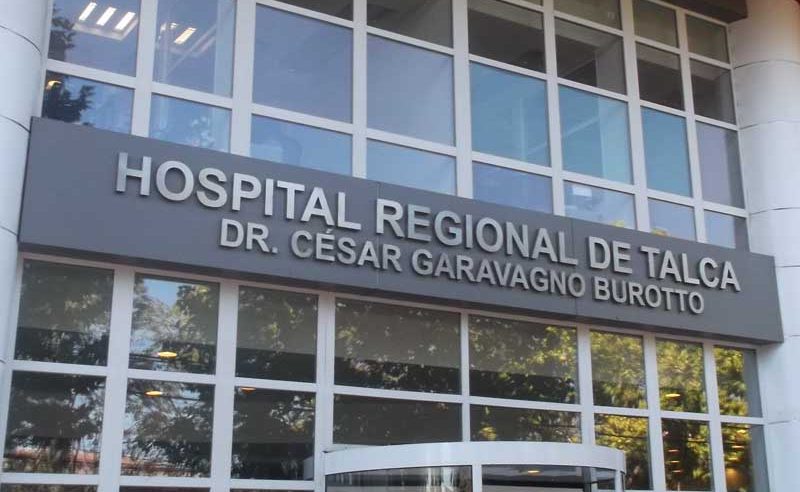 Condenan al Hospital de Talca a indemnizar con $15 millones a paciente que quedó con discapacidad