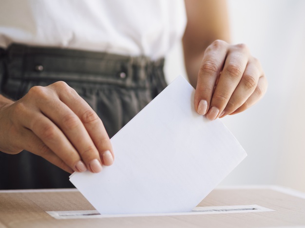 Conoce las opciones de voto para personas en situación de discapacidad
