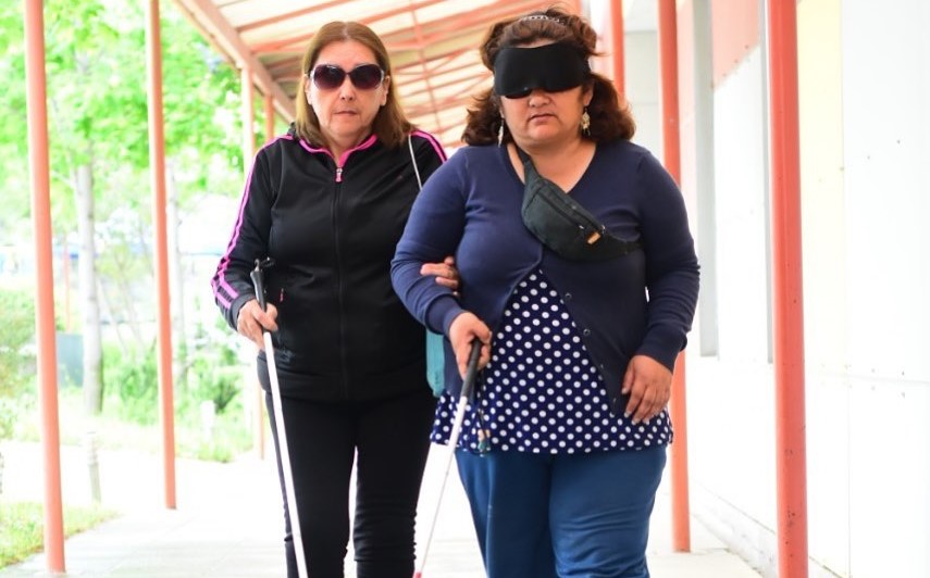 Convención Constitucional: qué esperan las personas con discapacidad