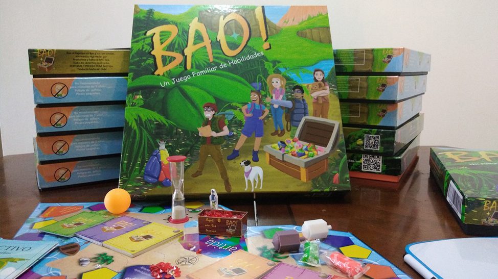 El juego de mesa creado para niños del espectro autista que está revolucionando la forma de desarrollar sus habilidades