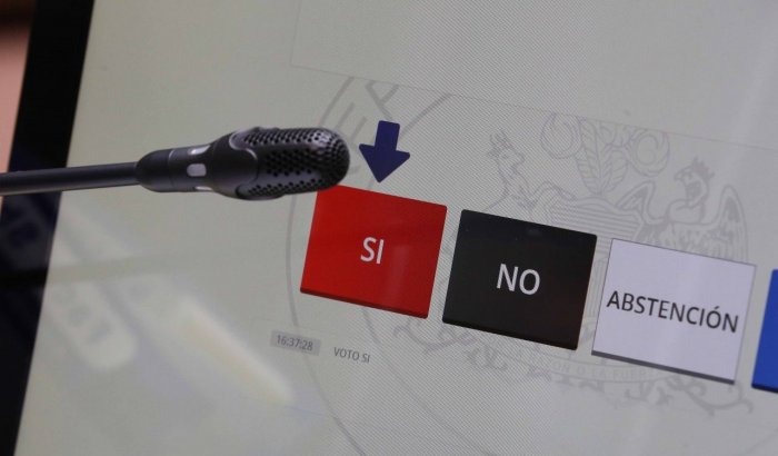 Día Nacional de la Diversidad:<br>Ya está en condiciones de ser promulgado como ley