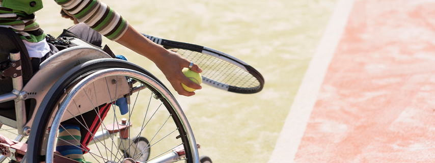 Firman convenio para fomentar el deporte paralímpico en el país
