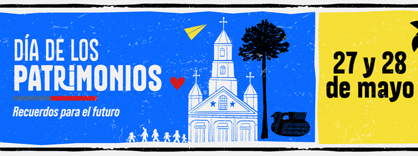 Día de los Patrimonios: Más de 789 actividades accesibles a lo largo de Chile
