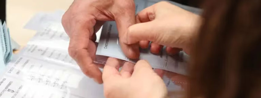 Plebiscito Nacional: ¿Cómo funcionará el Voto Asistido?