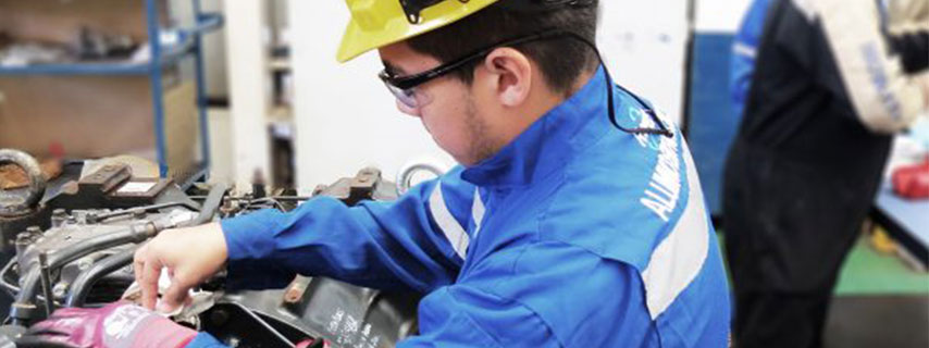 Programa gratuito busca fomentar la inclusión laboral de personas con discapacidad en las empresas