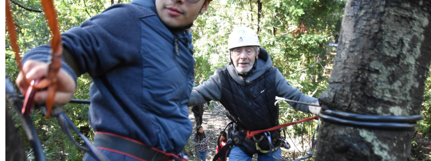 Puerto Montt: más de 200 personas con discapacidad participaron de actividades de Turismo y Deporte Inclusivo