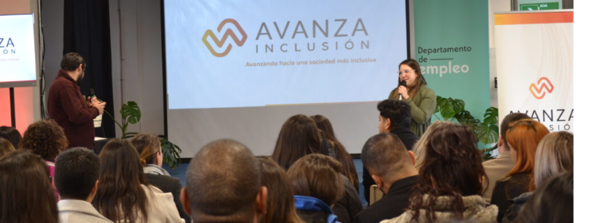 Región del Maule: Primer encuentro regional por la inclusión laboral se llevará a cabo el próximo 4 de junio