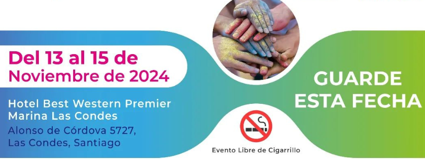 Por primera vez en Chile se llevará a cabo un Congreso de Enfermedades Raras, Poco Frecuentes y Huérfanas