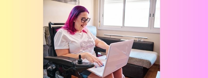 La Transformación Digital y la IA: Claves para la Inclusión Laboral de Personas con Discapacidad