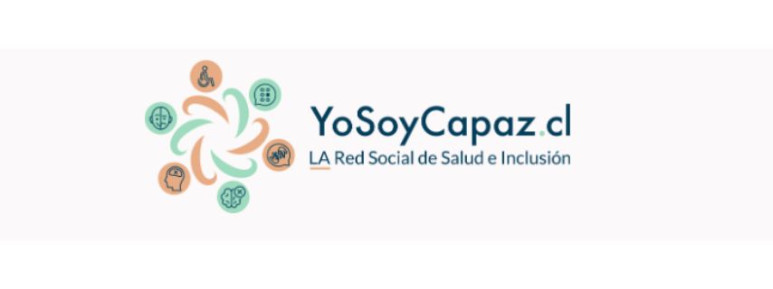 YoSoyCapaz.com: La Red Social Revolucionaria para tu Bienestar Integral