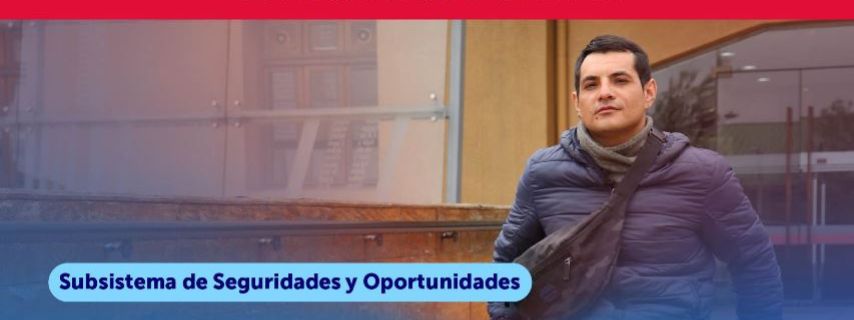 Convocatoria 2024 para Ayudas Técnicas de SENADIS: ¡Postula Hasta el 16 de Agosto!