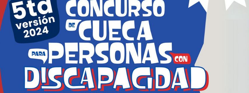 Providencia anuncia Campeonato de Cueca para Personas con Discapacidad