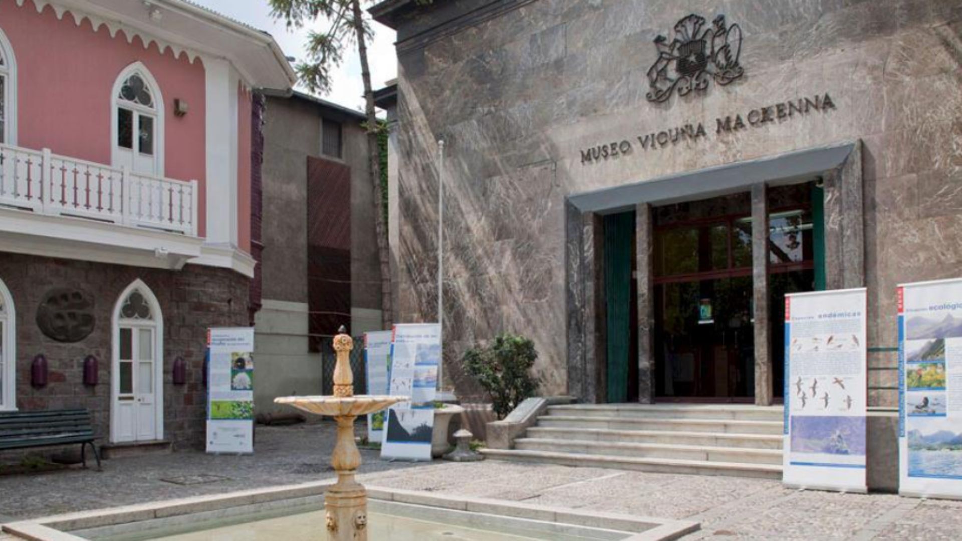 Museo chileno ofrece recorridos con ajustes sensoriales para personas neurodivergentes