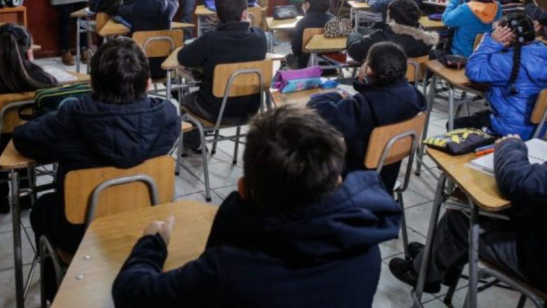 Desafíos en inversión de recursos para inclusión educativa en Chile
