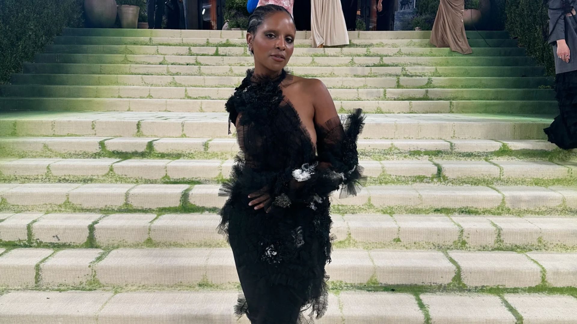 Met Gala 2026: inclusión y diversidad funcional avanzan en la industria de la moda