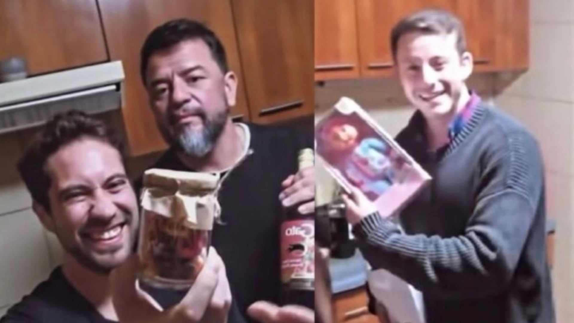 Defensoría de la Niñez evalúa acciones por video de exasesor político