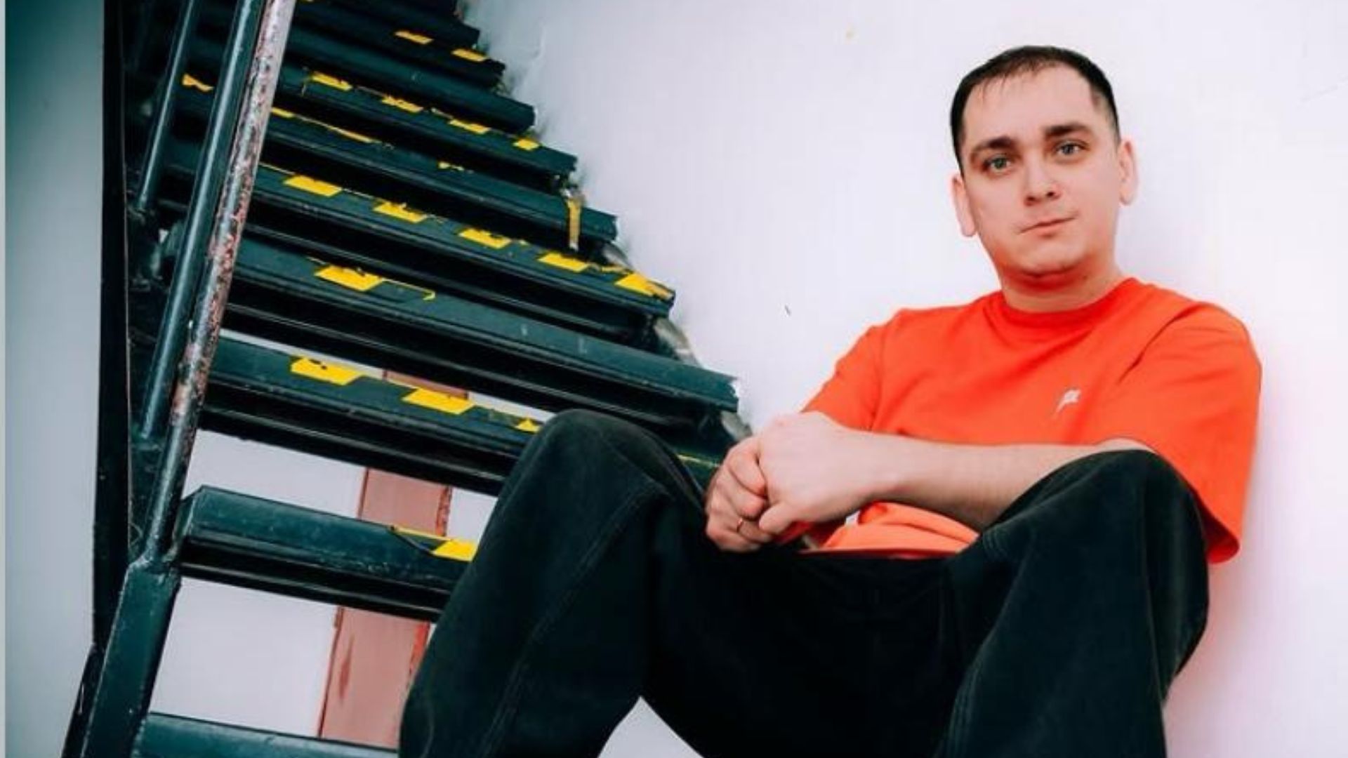 Lucho Miranda defiende el mérito: “La pena no basta para construir una carrera”