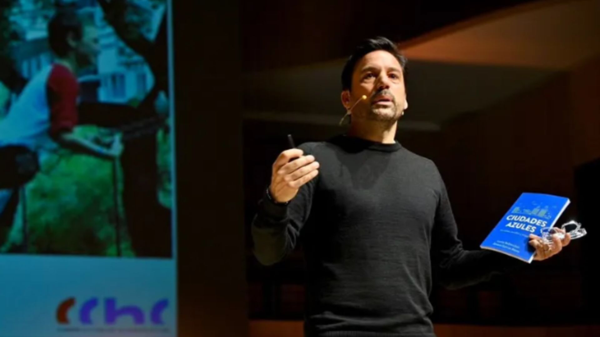 El libro que impulsa ciudades más amables a través de la neurodiversidad