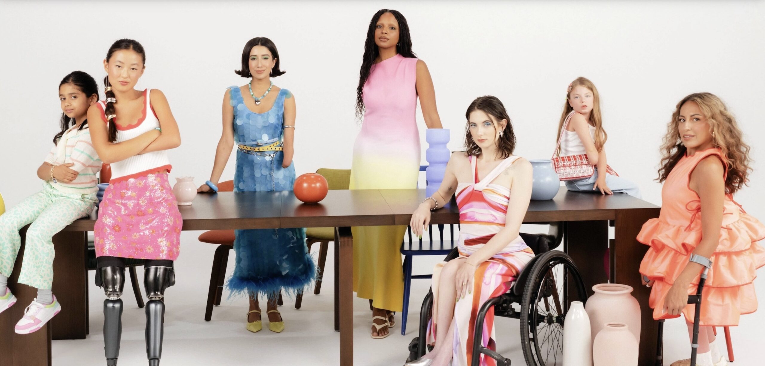 Celebración del primer aniversario de la comunidad “Disabled&”