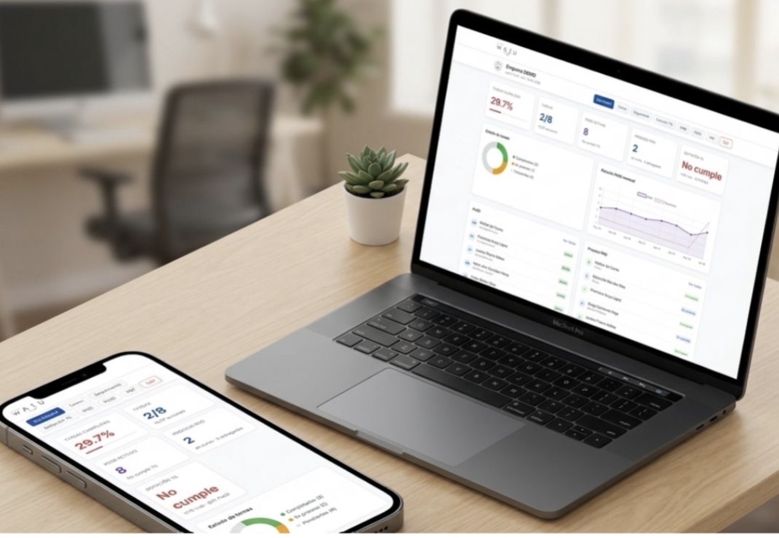 Lanzan “App Wazú” para facilitar la inclusión laboral en empresas